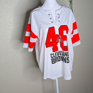 Cleveland Browns Shirt